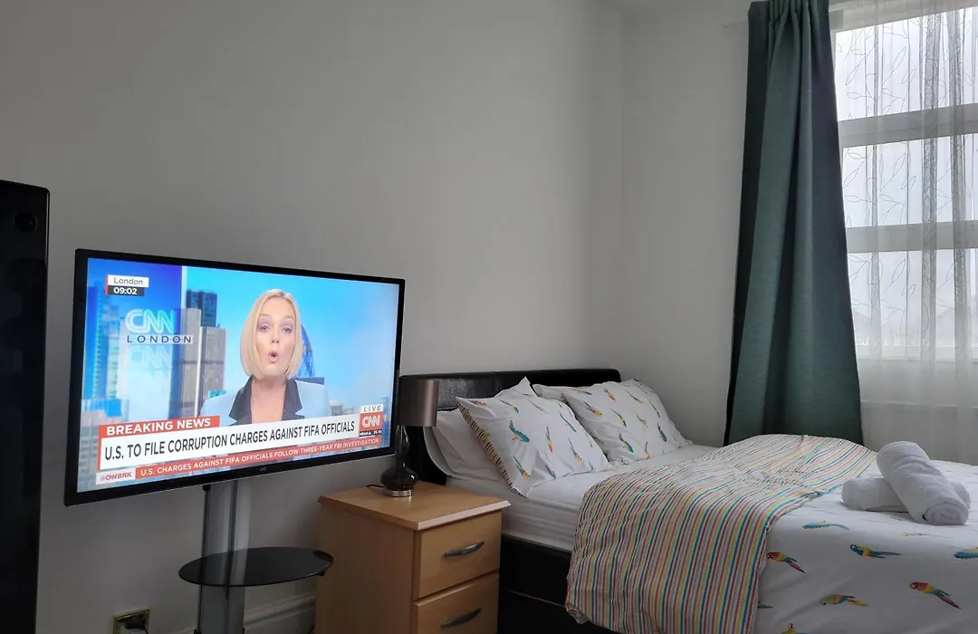 A Lovely And Comfortable Home-1